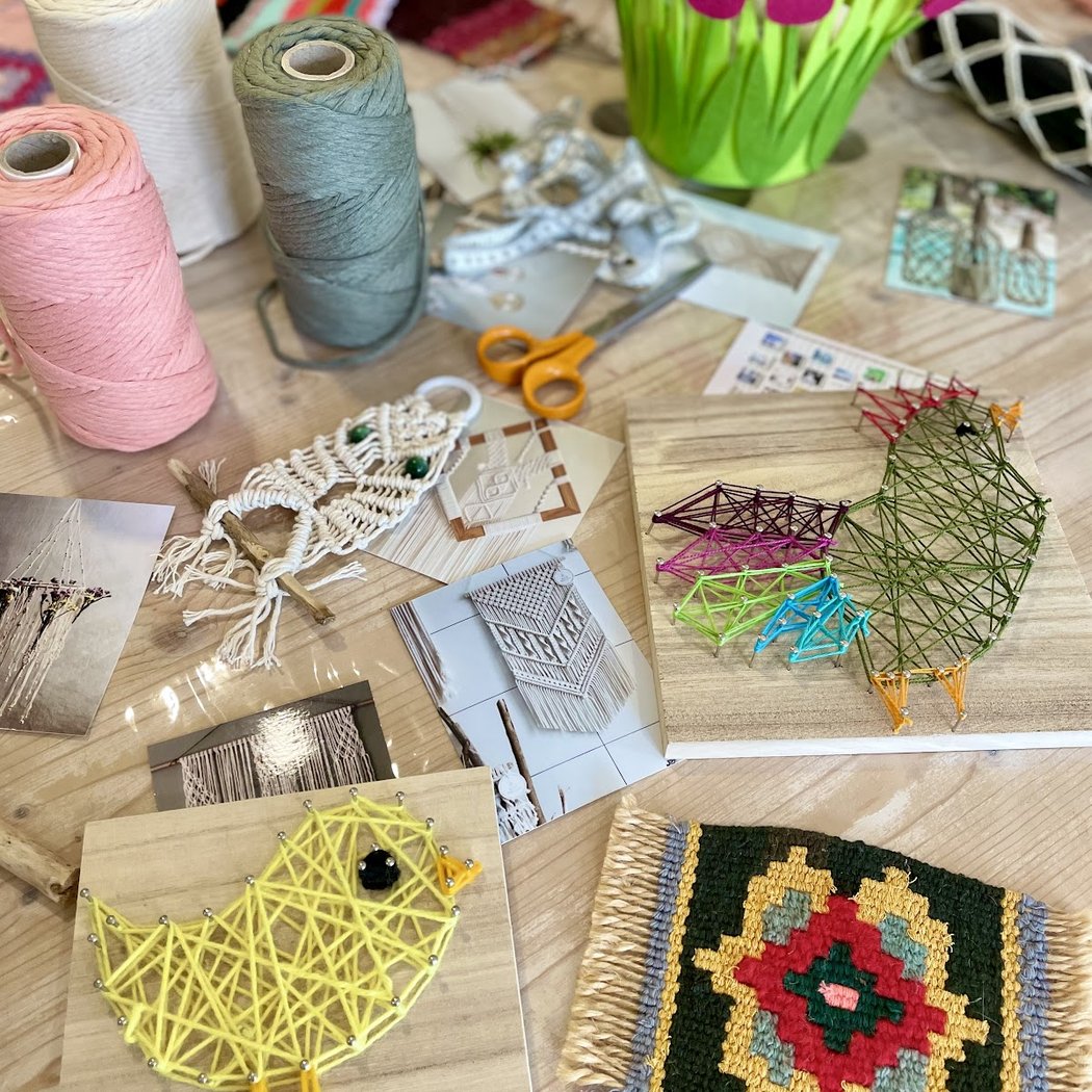 Fil’Good Ateliers de Création 1